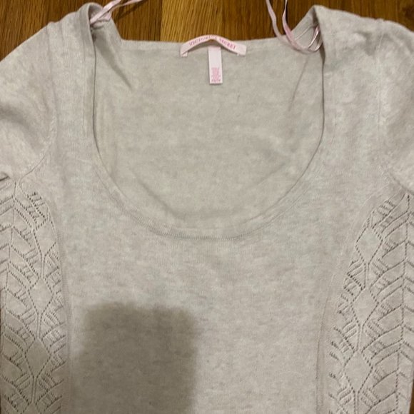 LAST CHANCE - Victoria Secret Knit Dress XS - Picture 4 of 8